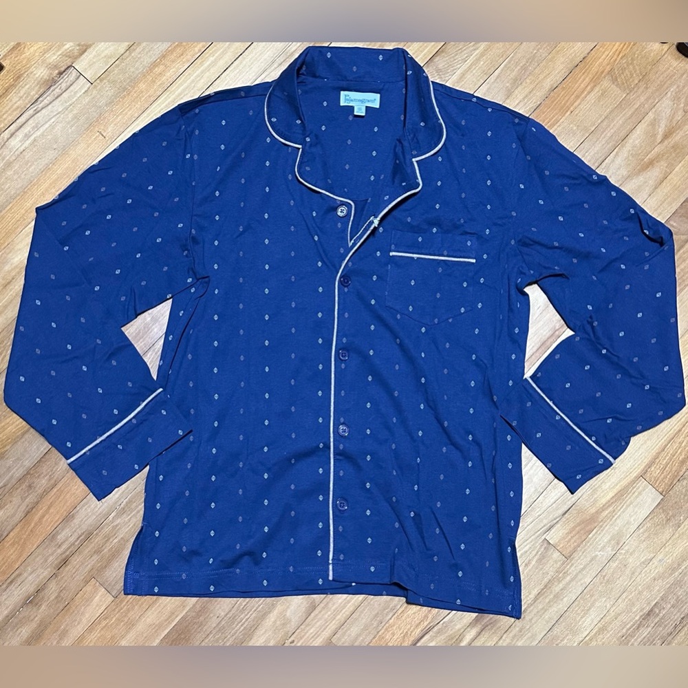 PAJAMAGRAM TOP